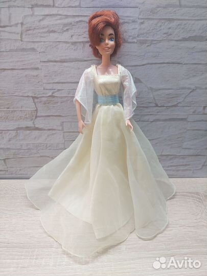 Анастасия Dream Waltz