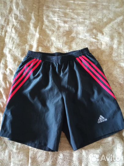 Шорты adidas originals