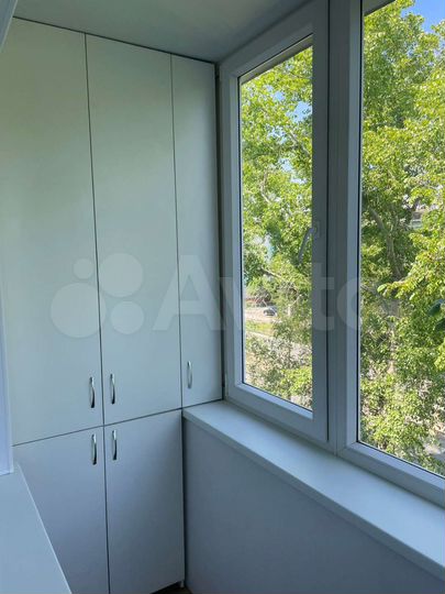 2-к. квартира, 48 м², 4/5 эт.