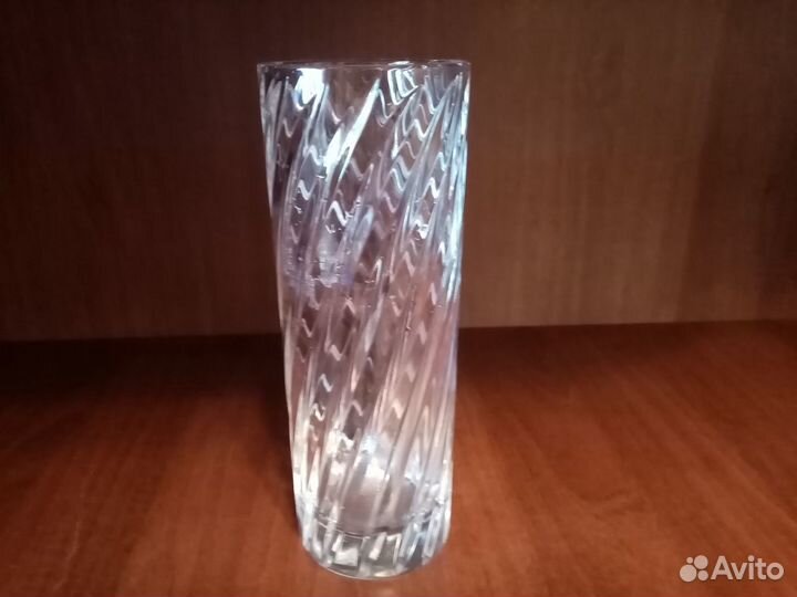 Настольная ваза СССР