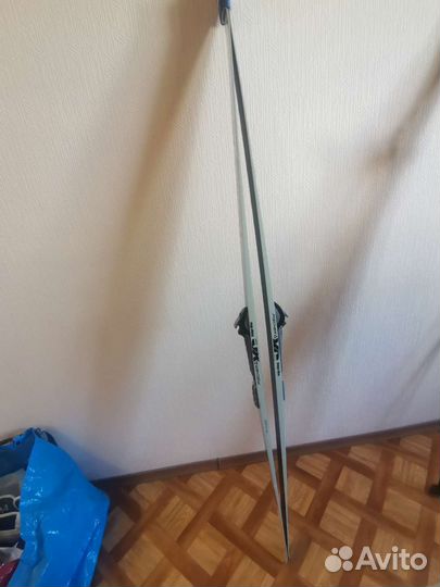 Лыжи беговые fisher классические