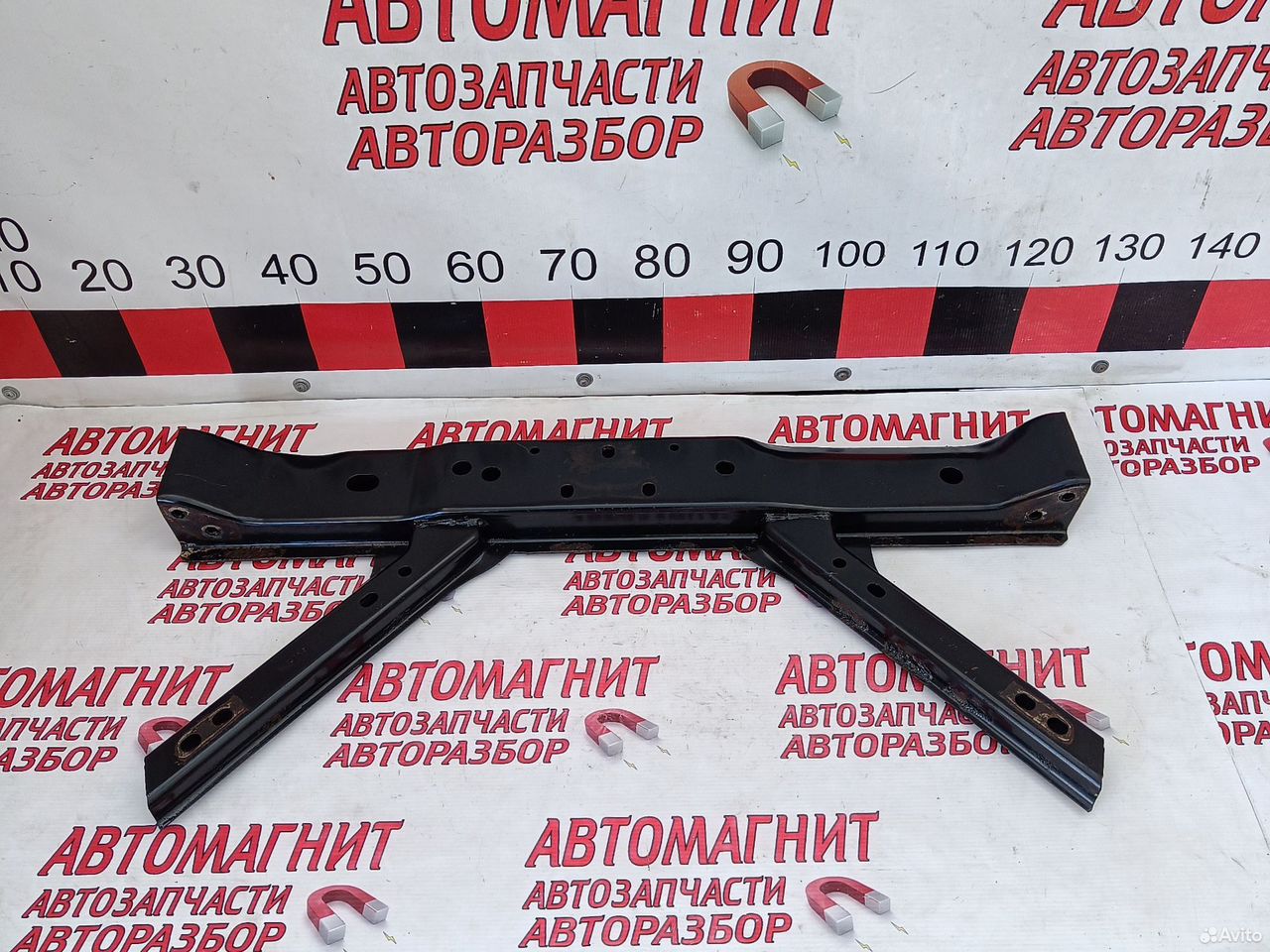 Балка поперечная передняя Инфинити QX80 Z62