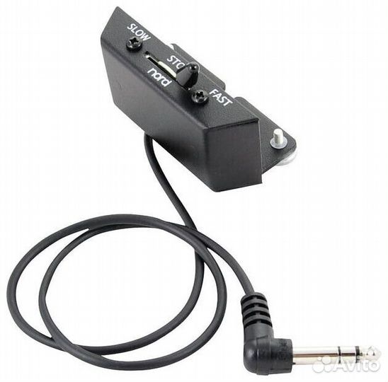 Nord Half Moon Switch