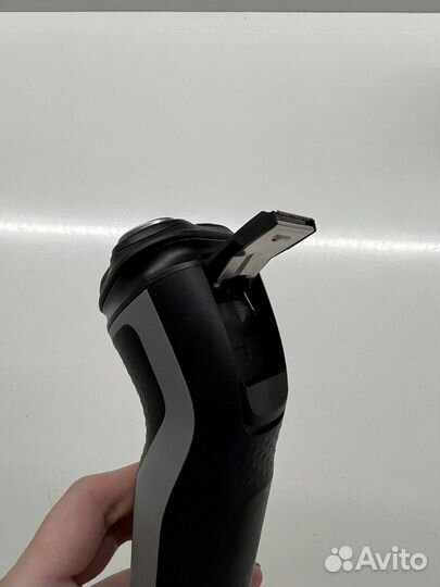 Электробритва philips series 1000