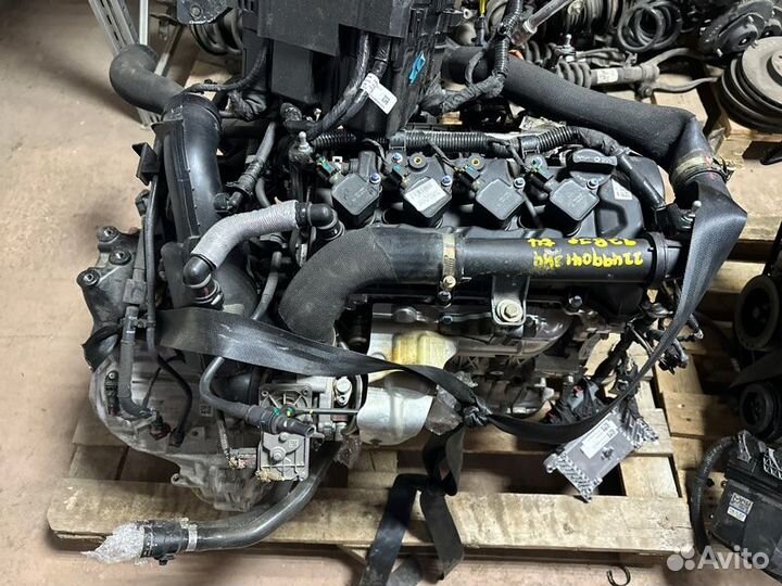 АКПП Haval Jolion