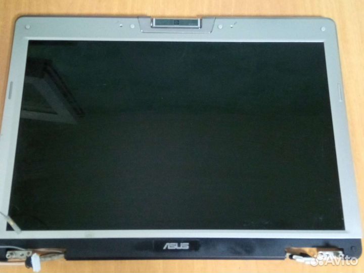Дисплей Asus c90s