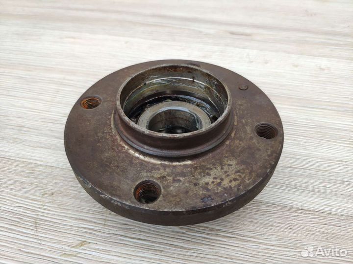 Ступица задняя Peugeot Partner Citroen Berlingo