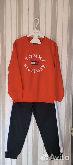 Спортивный костюм для мальчика 134