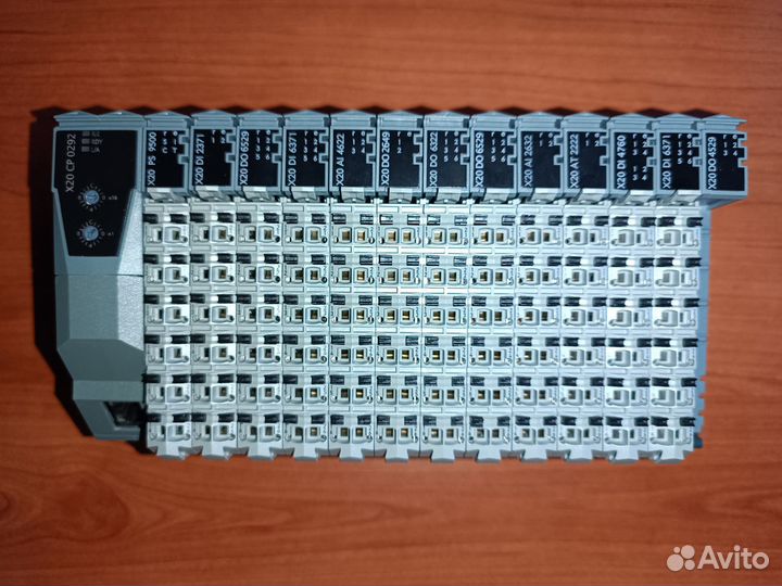 B&R Automation Модули новые X20