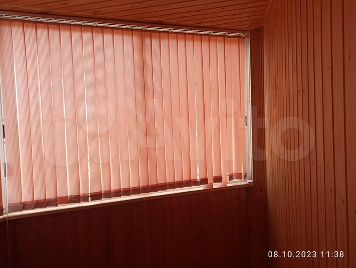 2-к. квартира, 60 м², 8/17 эт.