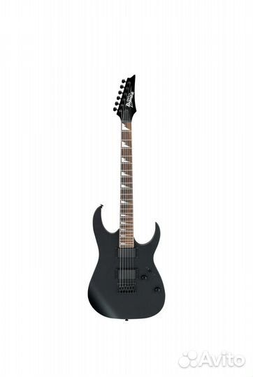 Электрогитара Ibanez GIO GRG121DX-BKF