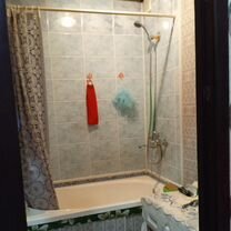 2-к. квартира, 58,4 м², 5/5 эт., Ташкент