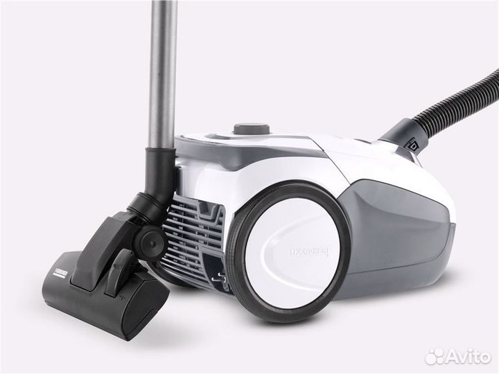 Пылесос Karcher VC 2 Premium