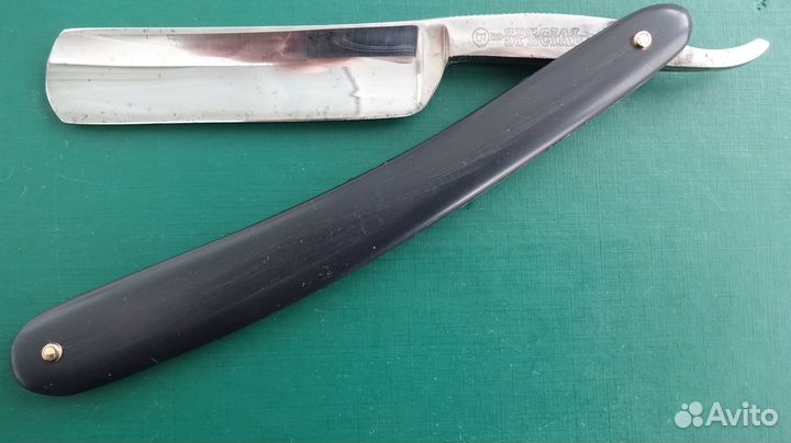 Опасная бритва Wade & Butcher Англия