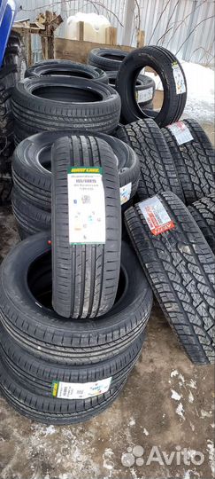 Колёса и диски в наличии