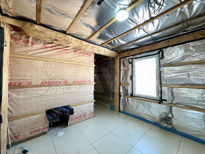 Участок 15 сот. (ИЖС)