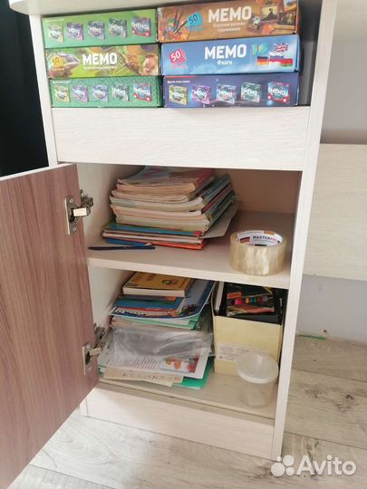 Письменный стол