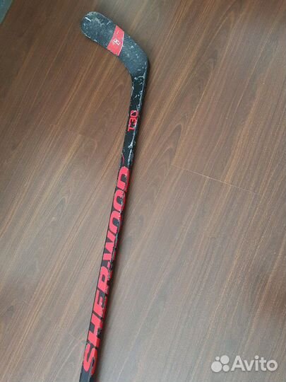 Клюшка Sher-wood T30