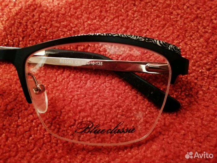 Оправа для очков