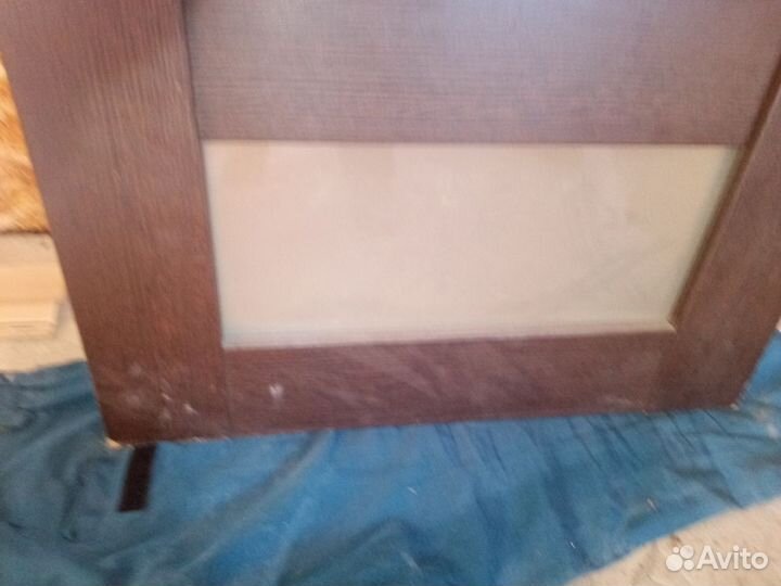 Дверное полотно