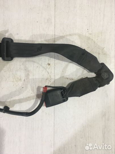 Ремень безопасности задний KIA optima 3 TF 2.4 ат