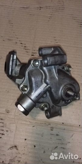 Насос масляный toyota Camry V50 2011-2014