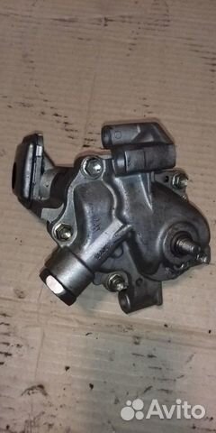 Насос масляный toyota Camry V50 2011-2014