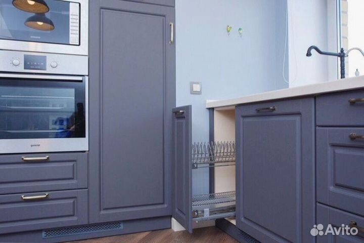 Скандинавская кухня на заказ