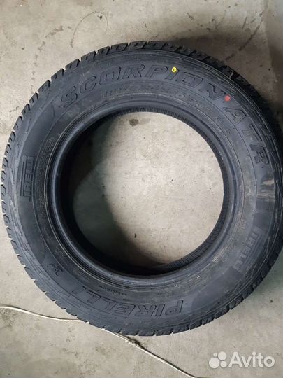 Pirelli Scorpion ATR 185/75 R16