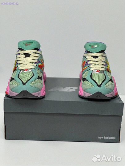 Найдите свои кроссовки New Balance 9060 (37-41)