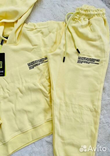 Спортивный Костюм для подростка