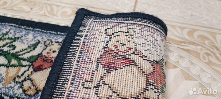 Ковер детский 