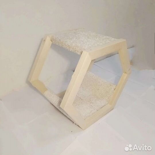 Игровой комплекс для кошек