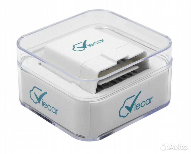 ELM327 Viecar (Bluetooth 4.0)