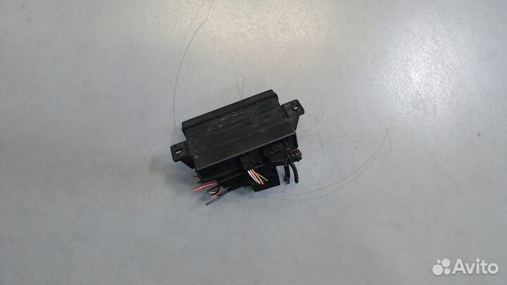 Блок комфорта Peugeot 308, 2009