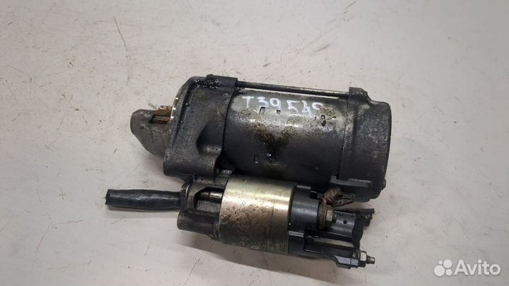 Стартер Mercedes E W212, 2009