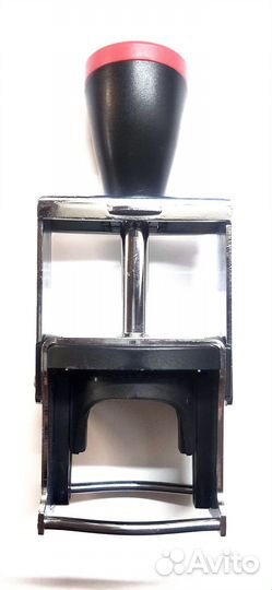 Автоматическая оснастка colop R3040 Microban