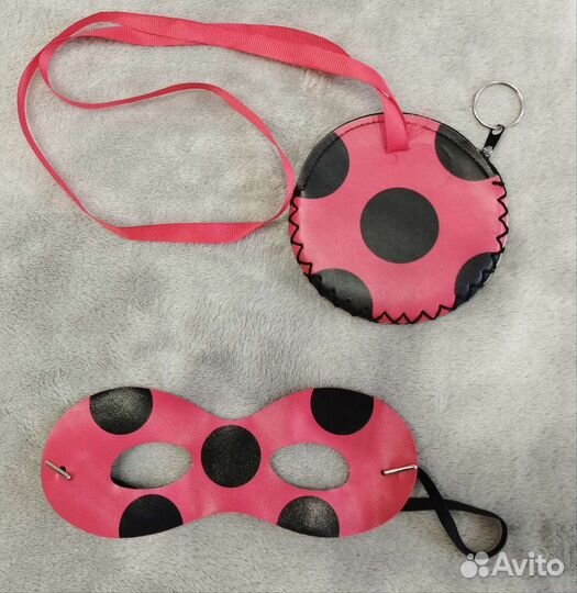 Костюм Леди Баг 122