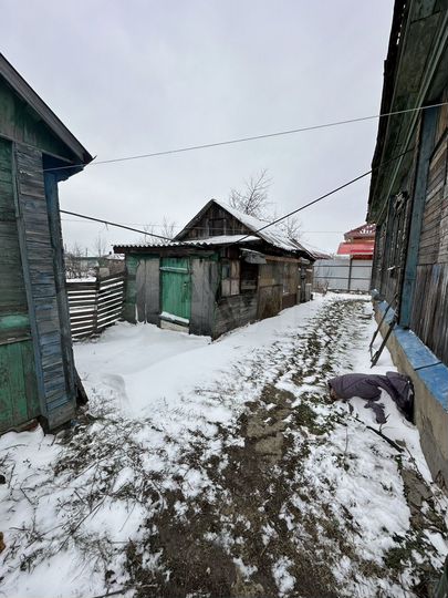 Дом 69,8 м² на участке 6 сот.