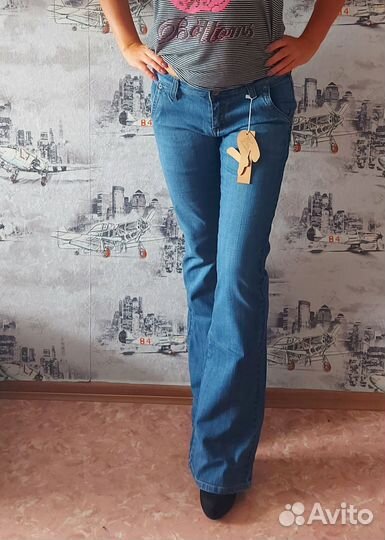 Новая женская одежда