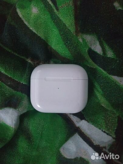 Наушники беспроводные air pods 3