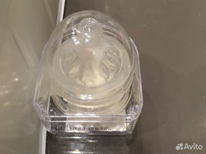 Молокоотсос philips avent электрический