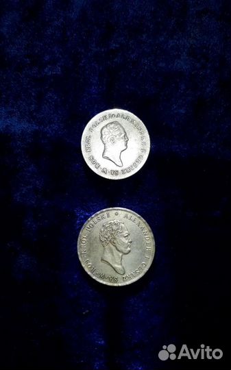 Продам серебряные копии редких монет