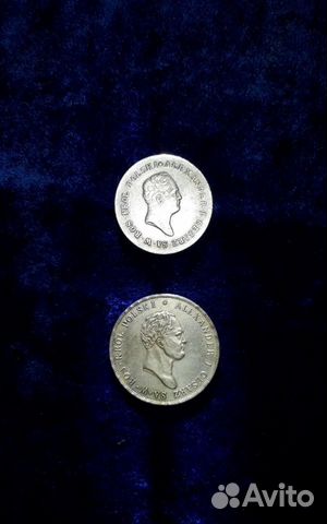 Продам серебряные копии редких монет