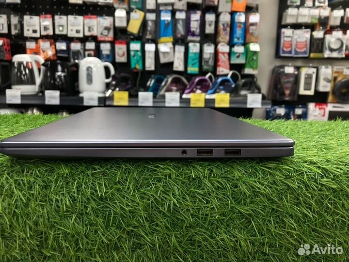 Ноутбук huawei MateBook D 15