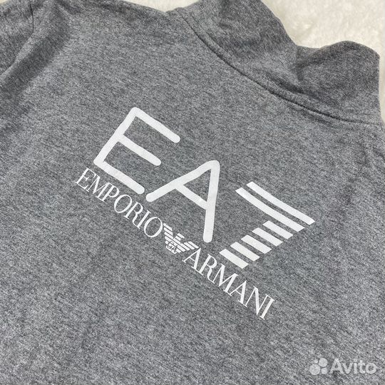 Толстовка Emporio Armani