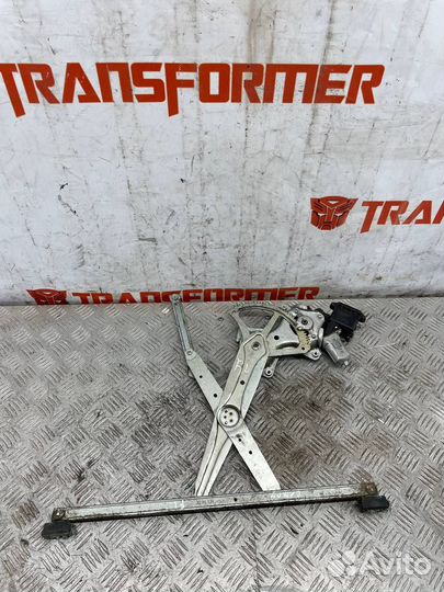 Стеклоподъемник Передний левый Тойота Камри XV40