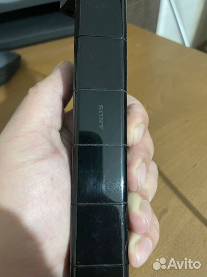 Камера для ps4 sony playstation 4 оригинал