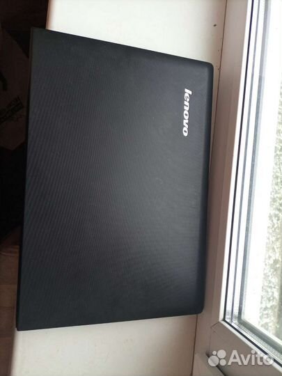 Lenovo ноутбук