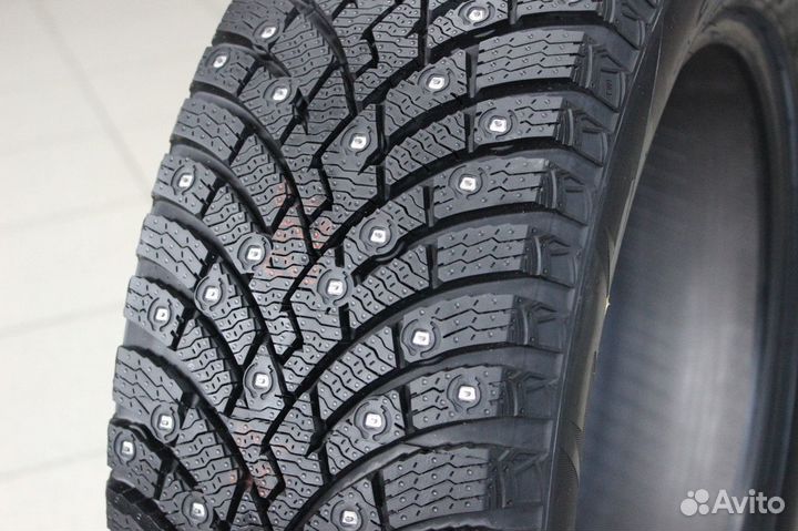 Pirelli Ice Zero 2 215/65 R17 103T